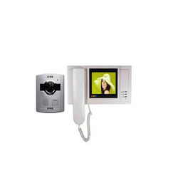 Manufacturers Exporters and Wholesale Suppliers of Video Door Phone Raipur Chattisgarh